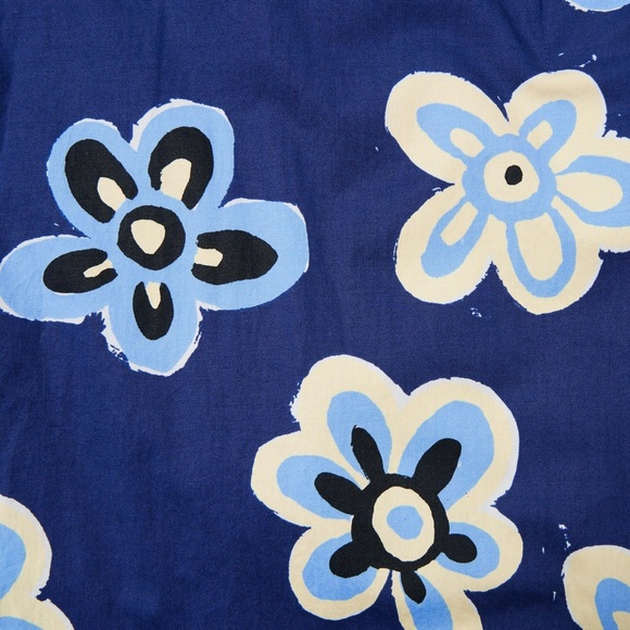 Balloon-Shaped Skirt (MARNI & UNIQLO) size M - Picture 7 of 7